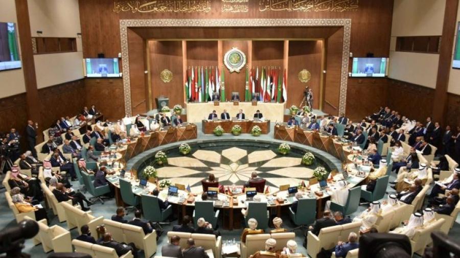 غدا.. انطلاق أول الاجتماعات التحضيرية للقمة العربية الـ33 باجتماع كبار المسئولين للمجلس الاقتصادي والاجتماعي 1 postQueueImg 29 63580d408e0d51715318403