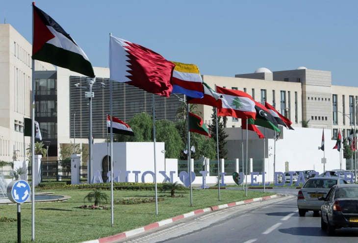 اتفاق ليبي أممي على ضرورة تفعيل المسار الأمني عبر اللجنة العسكرية المشتركة (5+5) 1 postQueueImg 81716395883