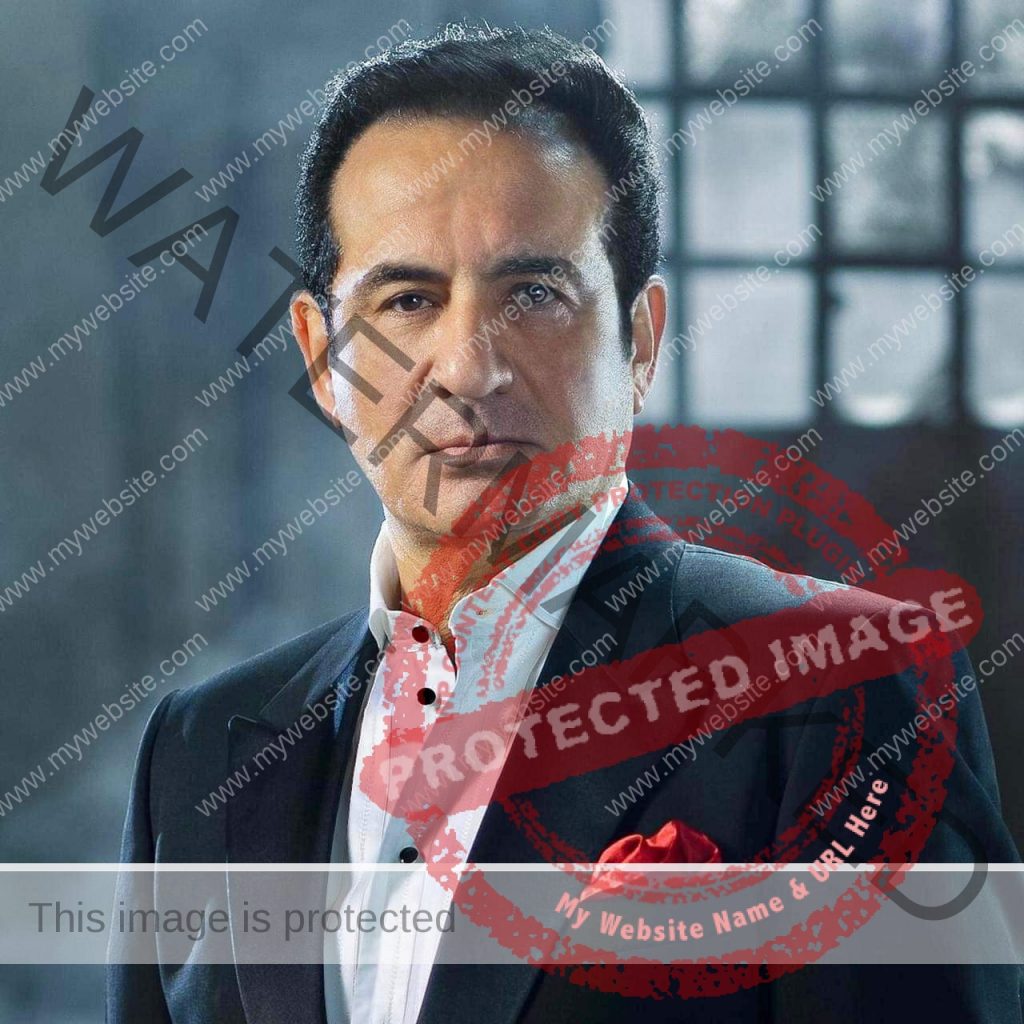 الفنان محمد ثروت: شخصيتي في "فاصل من اللحظات اللذيذة" غريبة وفيها فانتازيا 1 received 42701251297148111714902903