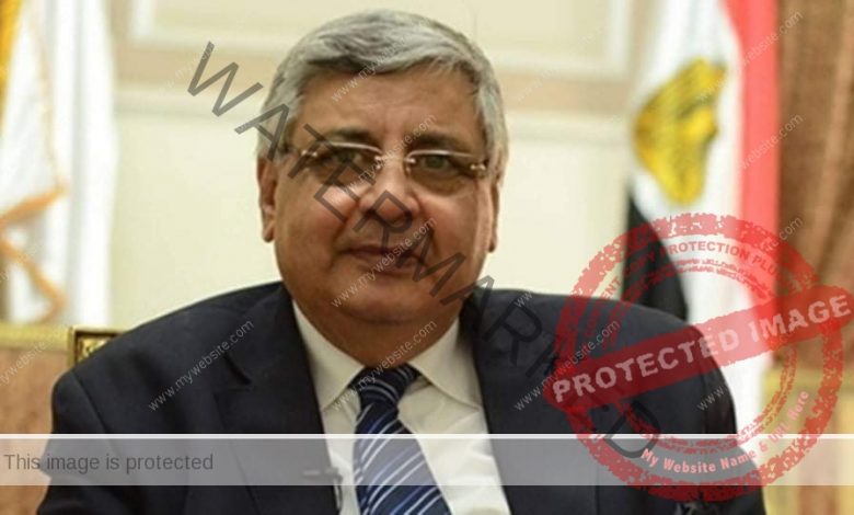 عوض تاج الدين: اختتام مشروع "EH-QIPS" منعطف مهم في رحلة مصر لتحسين الرعاية الصحية 1 received 4963905047117501715241903