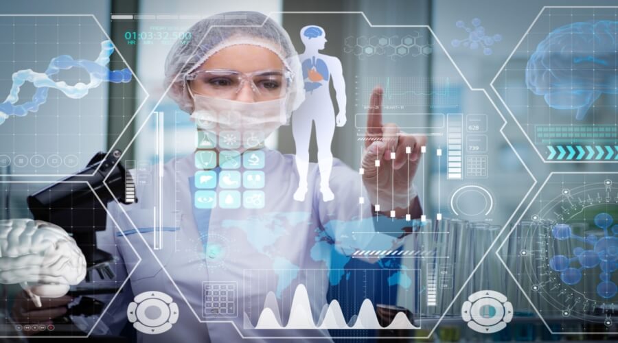 توقيع اتفاقية تعاون لتطوير حلول رقمية مبتكرة فى مجال الرعاية الصحية باستخدام الذكاء الاصطناعى 1 tbl articles article 36566 823bde4f2c6 d466 449e b54e 178d572003bb1716492903
