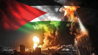 the israeli war on gaza1714934225