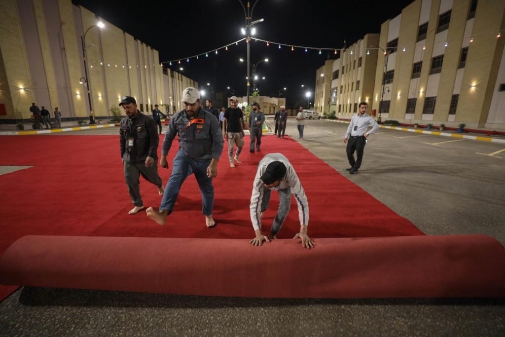 التعليم العالي: جهود مكثفة لتقديم تدريبات عملية لطلاب الجامعات بالمراكز البحثية 1 thumb 16832344338f45f5e263a65891abcce9761d2af47f1716551643