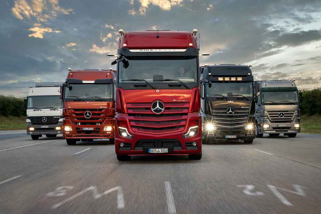 نشرة جلوبال(3):شركة FAW Trucks تحتفل بمرور 30 عامًا على انطلاق مسيرتها في سوق جنوب أفريقيا من خلال احتفال شهد نجاحًا كبيرًا 1 unnamed 1 copy1715927763