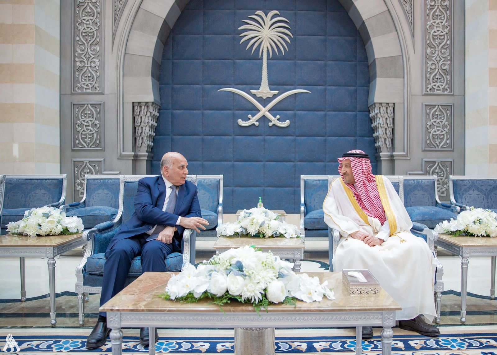 وزير الخارجية السعودي يصل البحرين للمشاركة في الاجتماع الوزاري التحضيري للقمة العربية 1 upload 1681495113 20302388521715663886