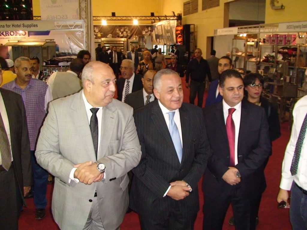 رئيس هيئة التنمية الصناعية: رفع كفاءة المناطق الصناعية يستقطب الاستثمارات الأجنبية والمحلية 1 wcetest162000324121715596743