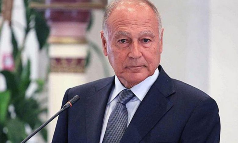 أحمد أبو الغيط1716365284