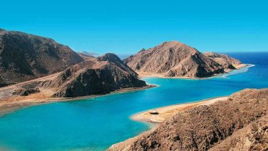 أفضل أماكن سياحية في جنوب سيناء لقضاء إجازة ممتعة1715087824