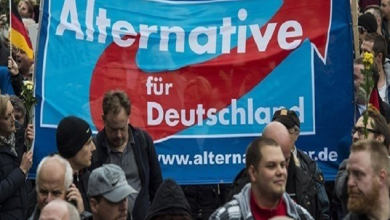أنصار حزب البديل من أجل ألمانيا اليميني المتطرف1715592065
