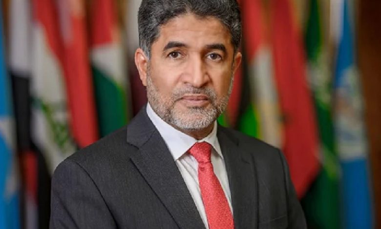 "الصحة العالمية" تدعو أطراف الصراع في السودان إلى ضمان توصيل المساعدات الإغاثية 1 احمد المنظري الصحة العالمبة1715247363
