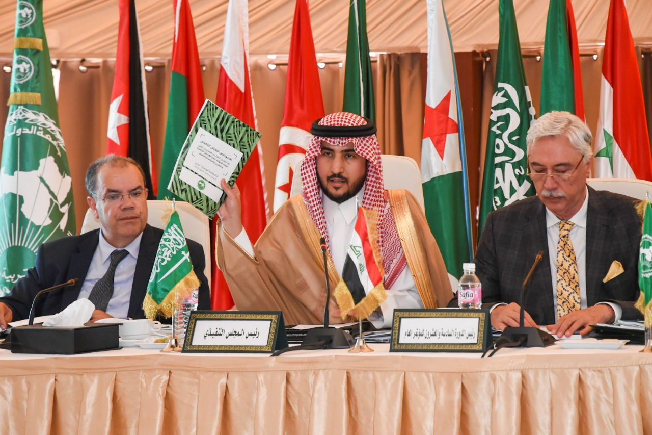 السعودية تتسلم رئاسة مؤتمر "الألكسو".. وتعلن دعم مرشح مصر لمنصب مدير عام اليونسكو 1 الأكسو31715963164