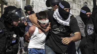 الاحتلال قتل 4 أطفال فلسطينيين منذ مطلع 20201714555623