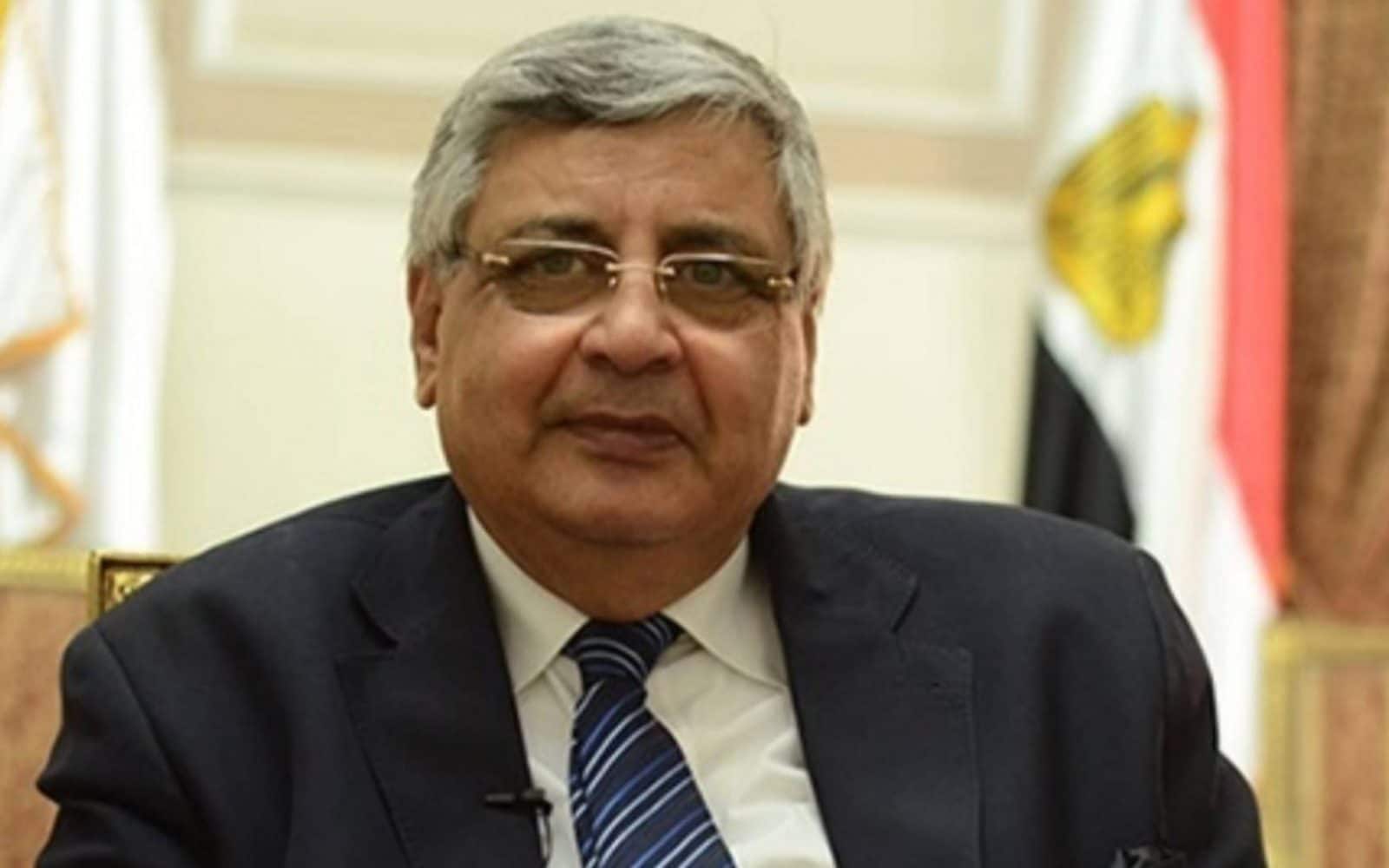 مستشار الرئيس للشئون الصحية: هناك خطوات ثابتة ومدروسة لتطبيق نظام التأمين الصحي الشامل 1 الدكتور محمد عوض تاج الدين1716135966