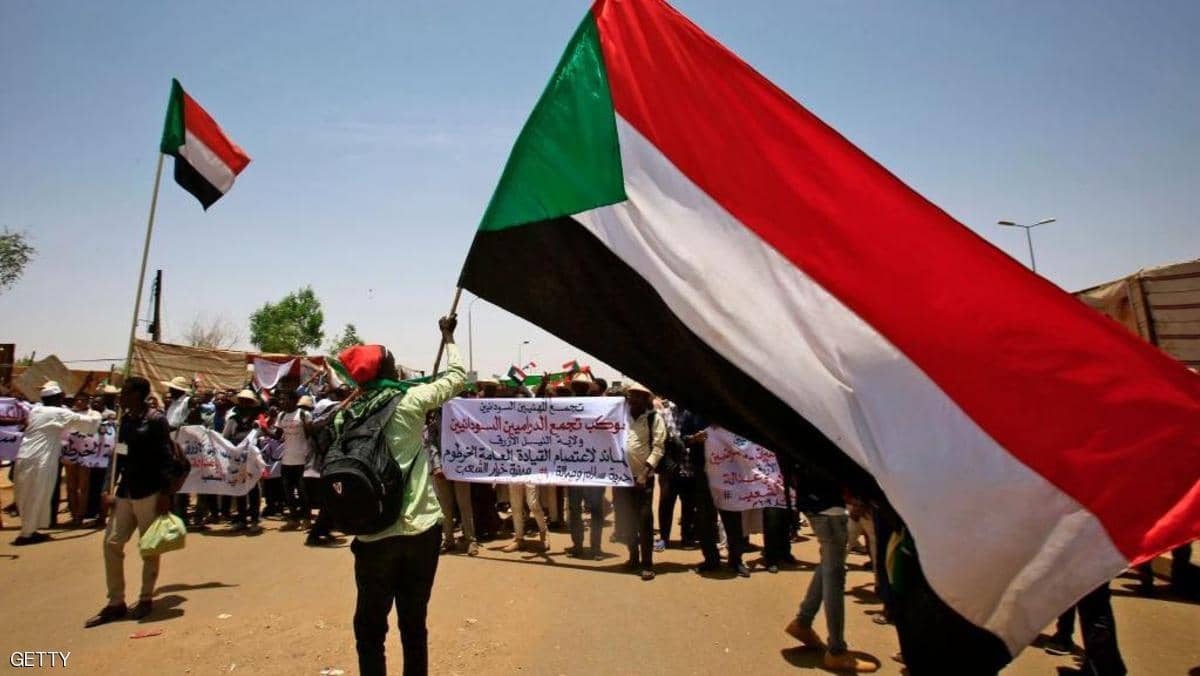 السعودية تؤكد أهمية العمل على حماية السودان من حدوث المزيد من الدمار وتغليب مصلحة الشعب 1 السودان1714594443