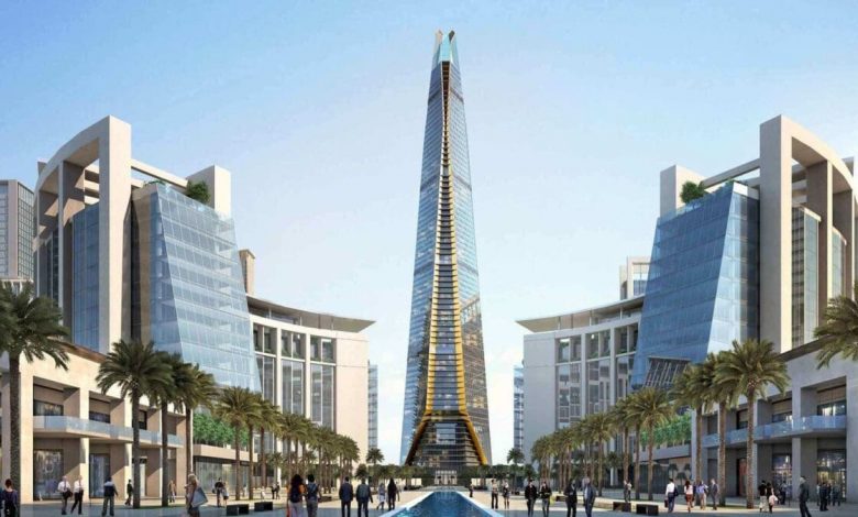 العاصمة الإدارية الجديدة1715526843