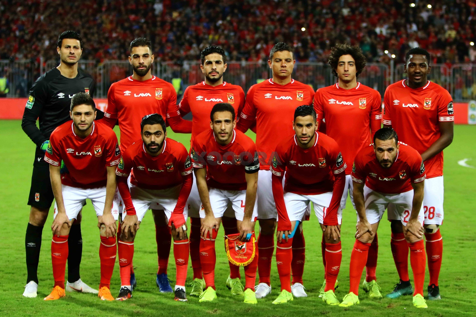 المدير الفني للنادي الأهلي.. قدمنا مباراة قوية أمام الإسماعيلي وتركيزنا على لقاء الجونة 1 النادى الاهلى1714589523
