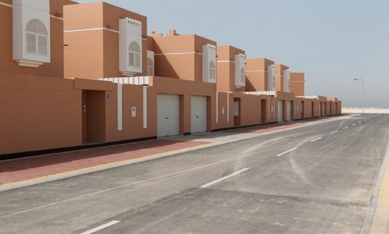 الوحدات السكنية وزارة الاسكان1716369424