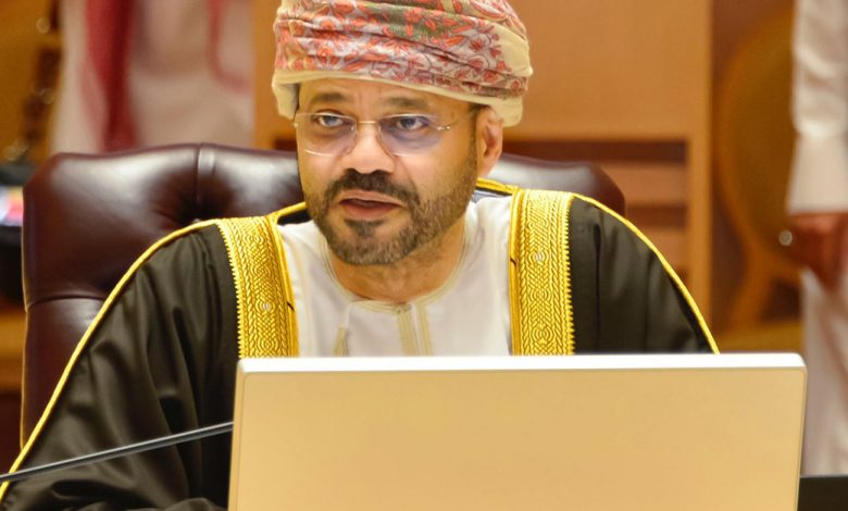 سلطنة عمان تدعو إلى التطبيق الفوري للقرارات الأممية بشأن وقف إطلاق النار في قطاع غزة 1 بدر البوسعيدي 781716965163