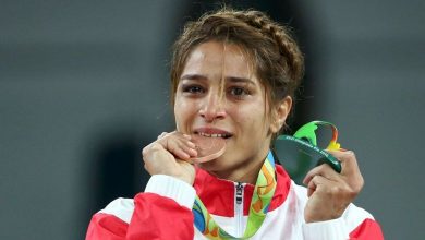 تألق نسائي تونس تحرز على 59 ميدالية في بطولة افريقيا للمصارعة1716663367