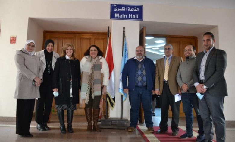 جامعة الإسكندرية 1024x6821716378365