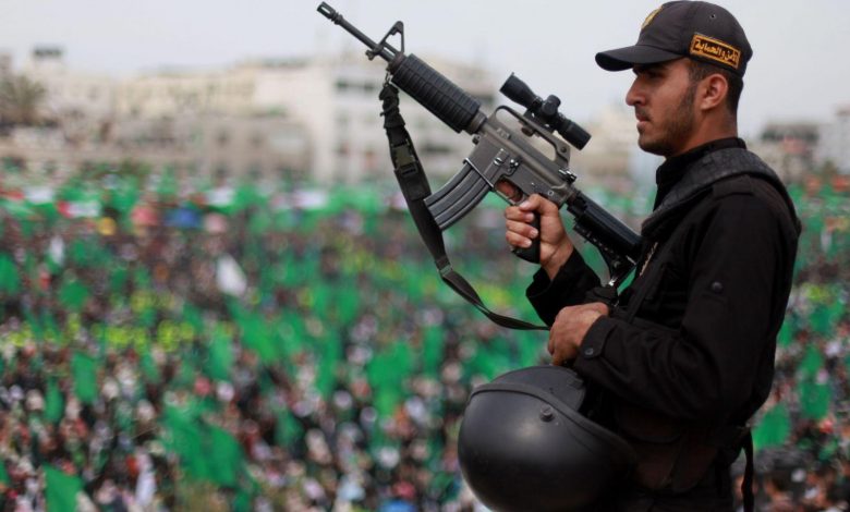 حماس تعلن استعدادها لإتمام صفقة تبادل الأسرى مع إسرائيل1715263443