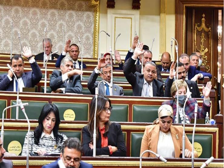 "صحة النواب" توافق على مشروع قانون إدارة المنشآت الصحية وتقرر تخفيض نسبة الأطقم الطبية الأجنبية 1 صحة النواب توافق على مشروع قانون المجلس الصحي من حيث1715707625
