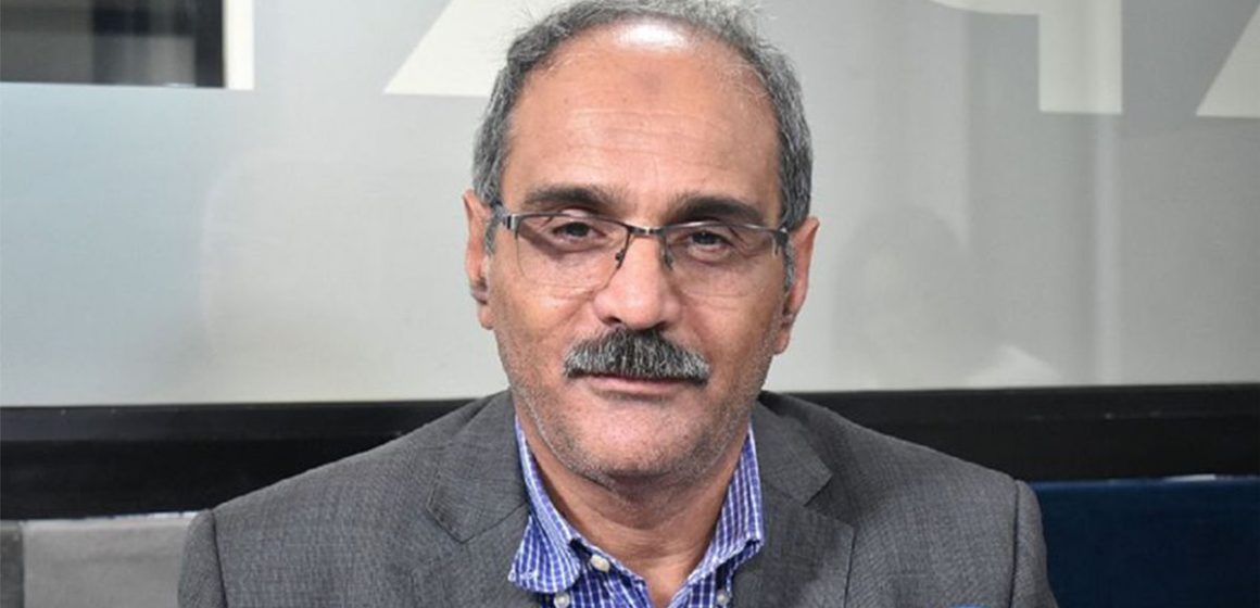 المدير العام للوكالة التونسية للدواء: نعمل أن تصبح بلادنا قطبا من الأقطاب الدوائية في إفريقيا 1 عبد الوهاب الخماسي