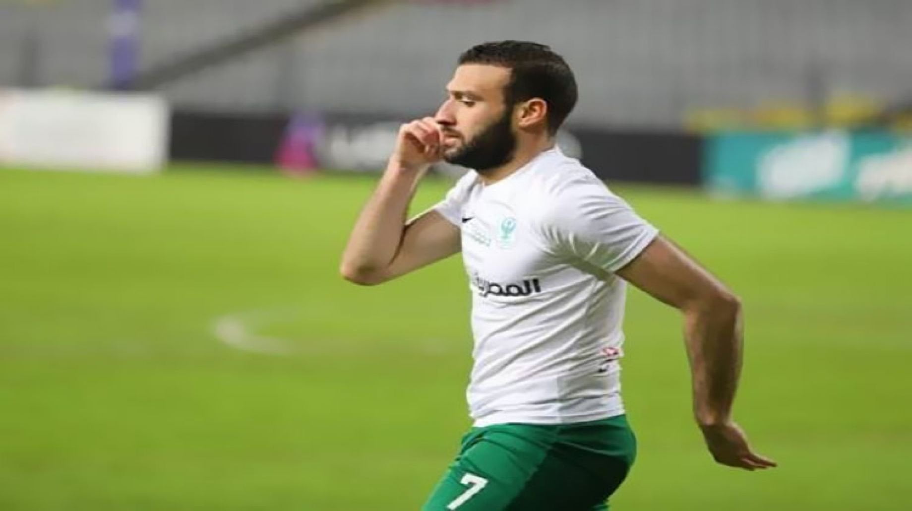 للمرة الثانية تواليًا..عمر كمال عبد الواحد "أفضل لاعب" في مباراة الأهلي وبلدية المحلة 1 عمر1715454123