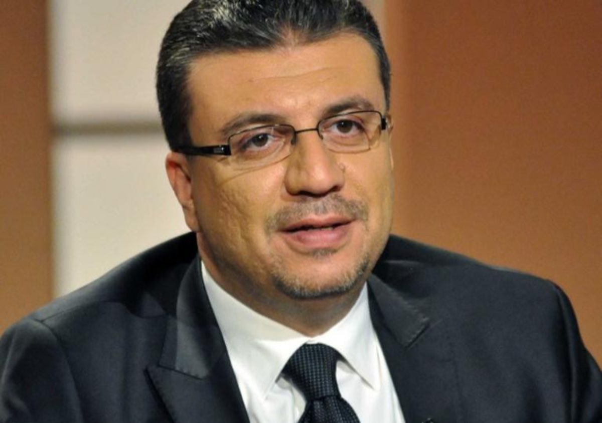 عمرو الليثي : خوارزميات مواقع التواصل الاجتماعي تلعب دوار هاما في تشكيل المشهد الإعلامي العربي 1 عمرو الليثي1716890884