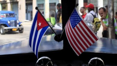 كوبا الكوبيون يشعرون بحزن لعدم تمكنهم من الحصول على تأشيرات دخول لأمريكا1716992763