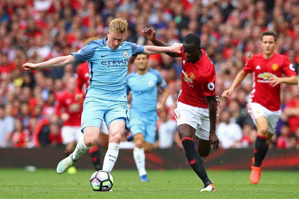 المدير الفني لـ "نيوكاسل يونايتد": نعلم مدى صعوبة مباراة مانشستر يونايتد غدا 1 مانشستر يونايتد ومانشستر سيتي1715680563