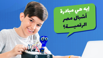 مبادرة أشبال مصر الرقمية في الذكاء الاصطناعي والروبوتات استثمر فتعليم أولادك واستغل أجازة الصيف 11714585683
