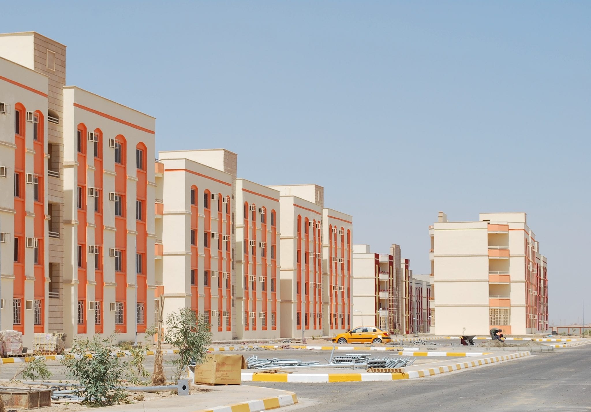 "التضامن الاجتماعي": شراء 1023 وحدة سكنية للبنات والأبناء المتخرجين بقيمة 400 مليون جنيه 1 مزايا حاجزي شقق محدودي الدخل في الإعلان 11