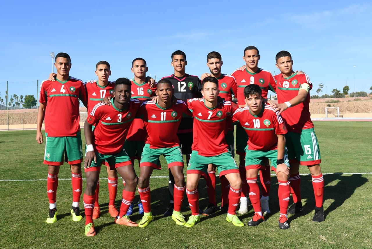 "الشباب والرياضة": منتخب قنا يفوز على منتخب البحيرة ويتأهل لدور الـ16 من دوري مراكز الشباب 1 منتخب الشباب1715716804