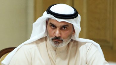 هيثم الغيص مرشح الكويت لأمانة أوبك 20211716374288