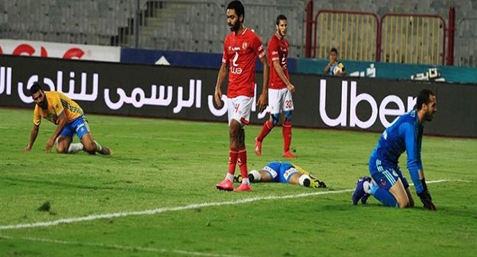 بهدفي إمام عاشور.. الأهلي يحقق انتصارا ثمينا على فاركو 2-1 في الدوري 1 الأهلي والإسماعيلي1718389564