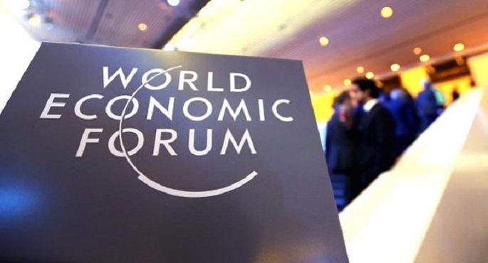 المنتدى الاقتصادي العالمي.. مصر تحتل المرتبة 135 عالميا في درجة التكافؤ بين الجنسين بنسبة 62.9% 1 المنتدى الاقتصادي العالمي والمعروف بمنتدى دافوس1718190064