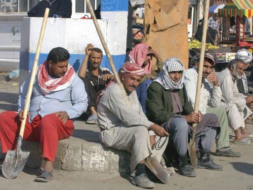 سويسرا:استقرار عدد العاطلين عن العمل في شهر مايو الماضي 1 بطالة
