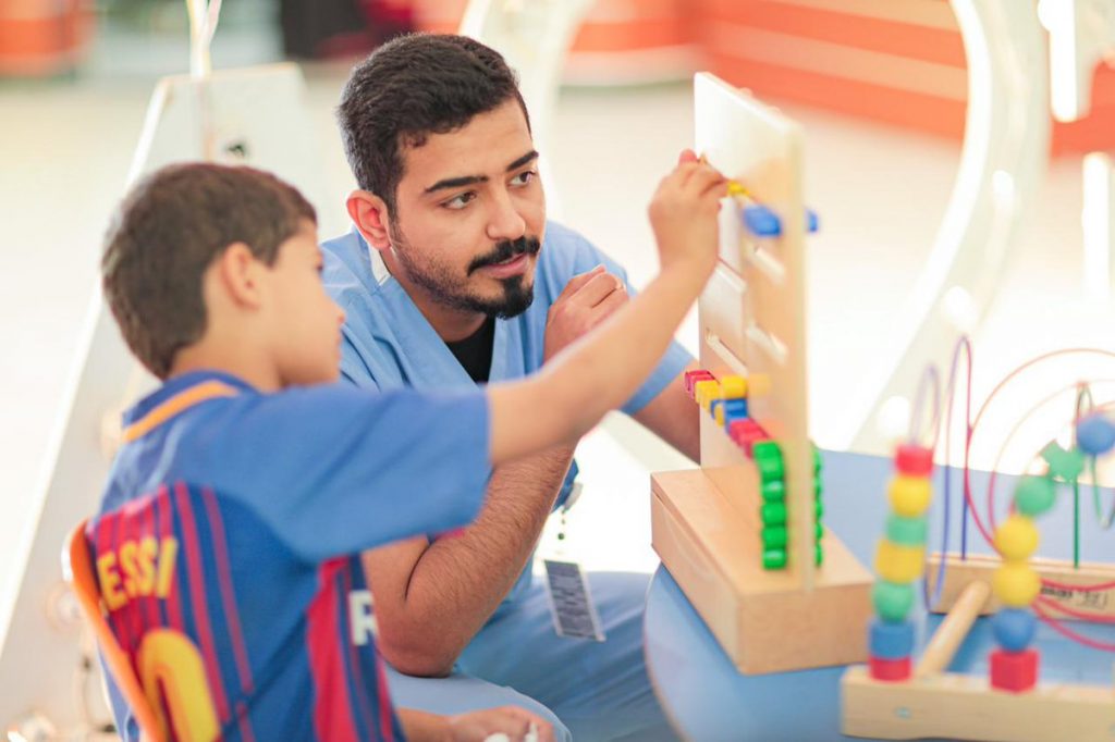 "التعليم" تعتمد مدربين (TOT) في مجالي تخصص (STEM) وتخصص التربية الخاصة 1 تخصص1719486003