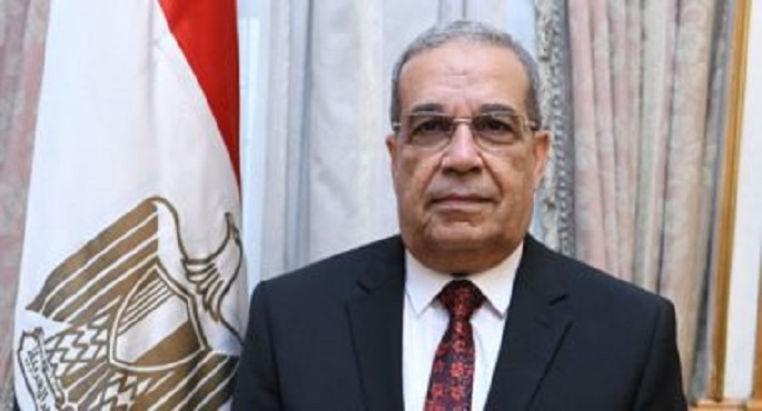 وزير الدولة للإنتاج الحربي: حريصون على دعم جهود الدولة بتعزيز دور القطاع الخاص تحقيقا للتنمية الصناعية المستدامة 1 حربى1719386885