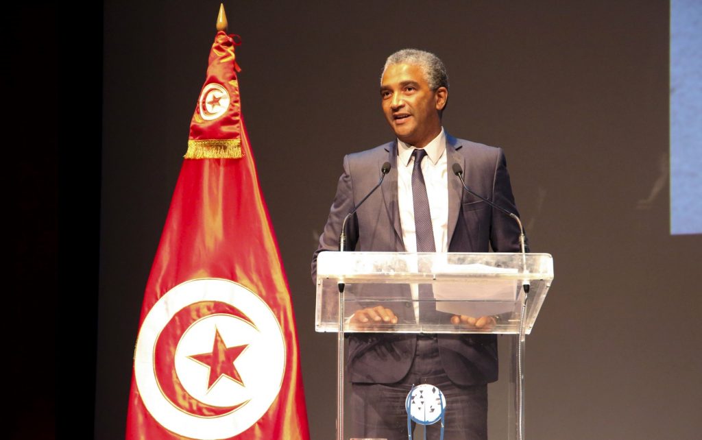 وزير الرياضة التونسي: ما حدث في ديربي الإفريقي والترجي مدبر له مسبقا 1 كمال دقيش1717536006