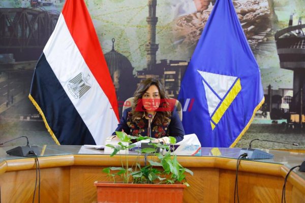 محافظ دمياط تبحث تعزيز أواصر التعاون مع ممثل المفوضية السامية للأمم المتحدة لشئون اللاجئين 1 محافظ دمياط 3 e15996844592811717531623