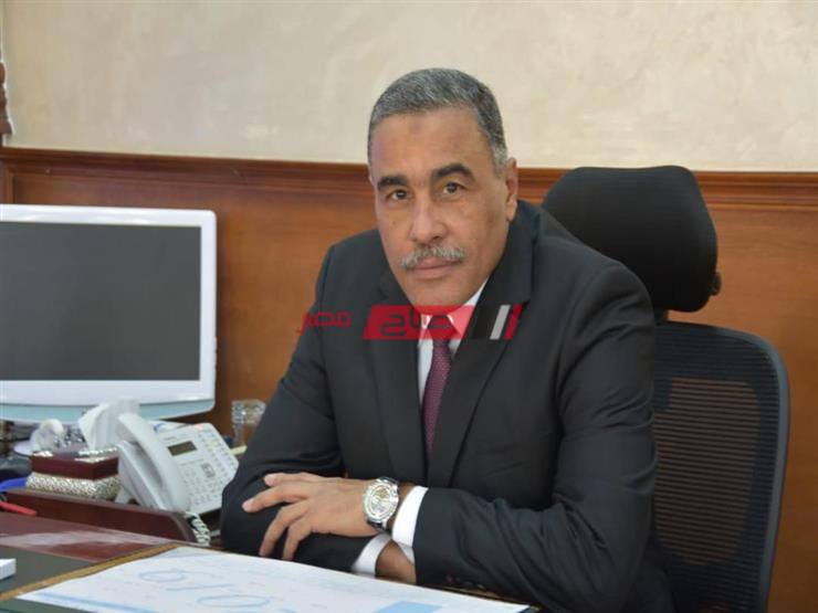 محافظ مطروح يعتمد نتيجة الشهادة الإعدادية بنسبة نجاح 81.1 % 1 محافظ مطروح يعتمد نتيجة الشهادة الاعدادية1717855396