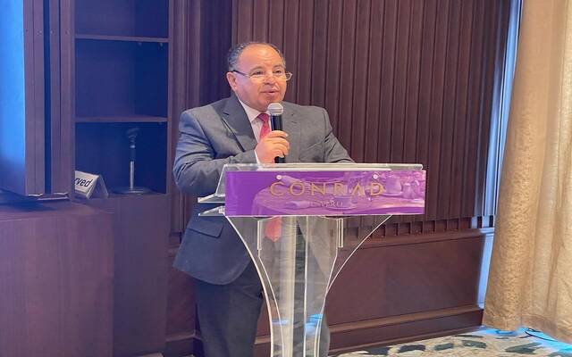 "المالية"تسدد التزاماتها لدعم منظومة المعاشات رغم الضغوط الشديدة على الموازنة 1 وزير المالية1718879044