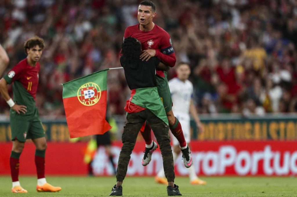 المجموعة السادسة بيورو 2024.. البرتغال بقيادة رونالدو في مواجهة تركيا والتشيك وجورجيا 1 ونالدو1717999803