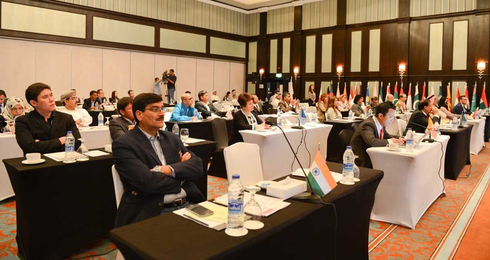 انطلاق فعاليات المنتدى الإقليمي للتضامن الأولمبي والمجلس الأولمبي الآسيوي بالبحرين 1 013995460291717592583