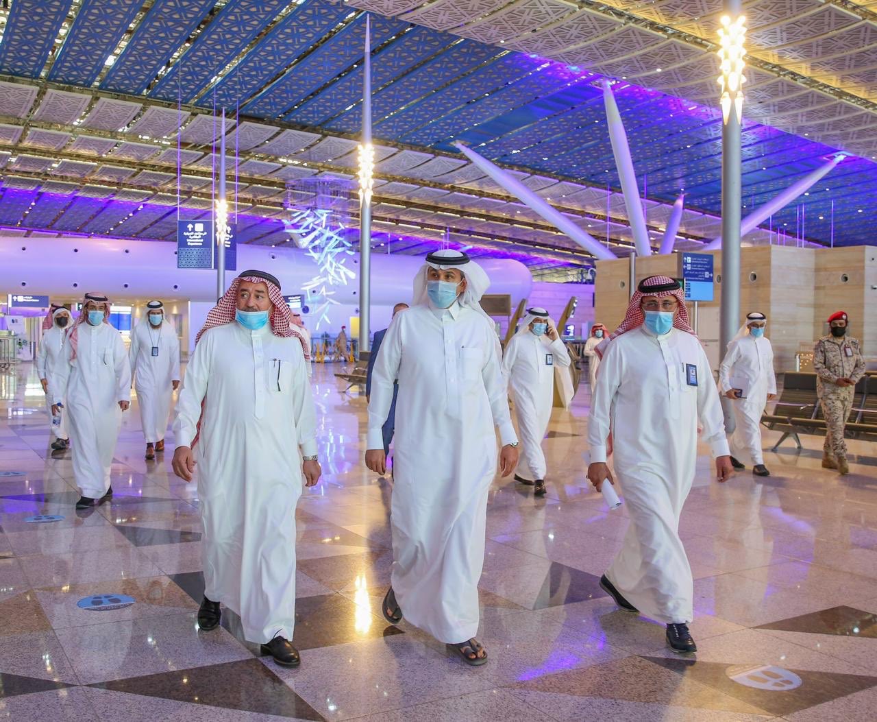 وزير النقل السعودي: "التاكسي الجوي" أحد أفضل تطبيقات ربط مطار جدة بالمشاعر المقدسة 1 0be36a38c11da51e56a782cbb4abeeb41718197563