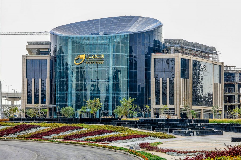 البريد: تشغيل 348 مكتبا بريديا منتشرين بجميع المحافظات يومي 18 و19 يونيو 1 0cd1c88f e0c5 4662 bccc da547f613d31 scaled1718182326