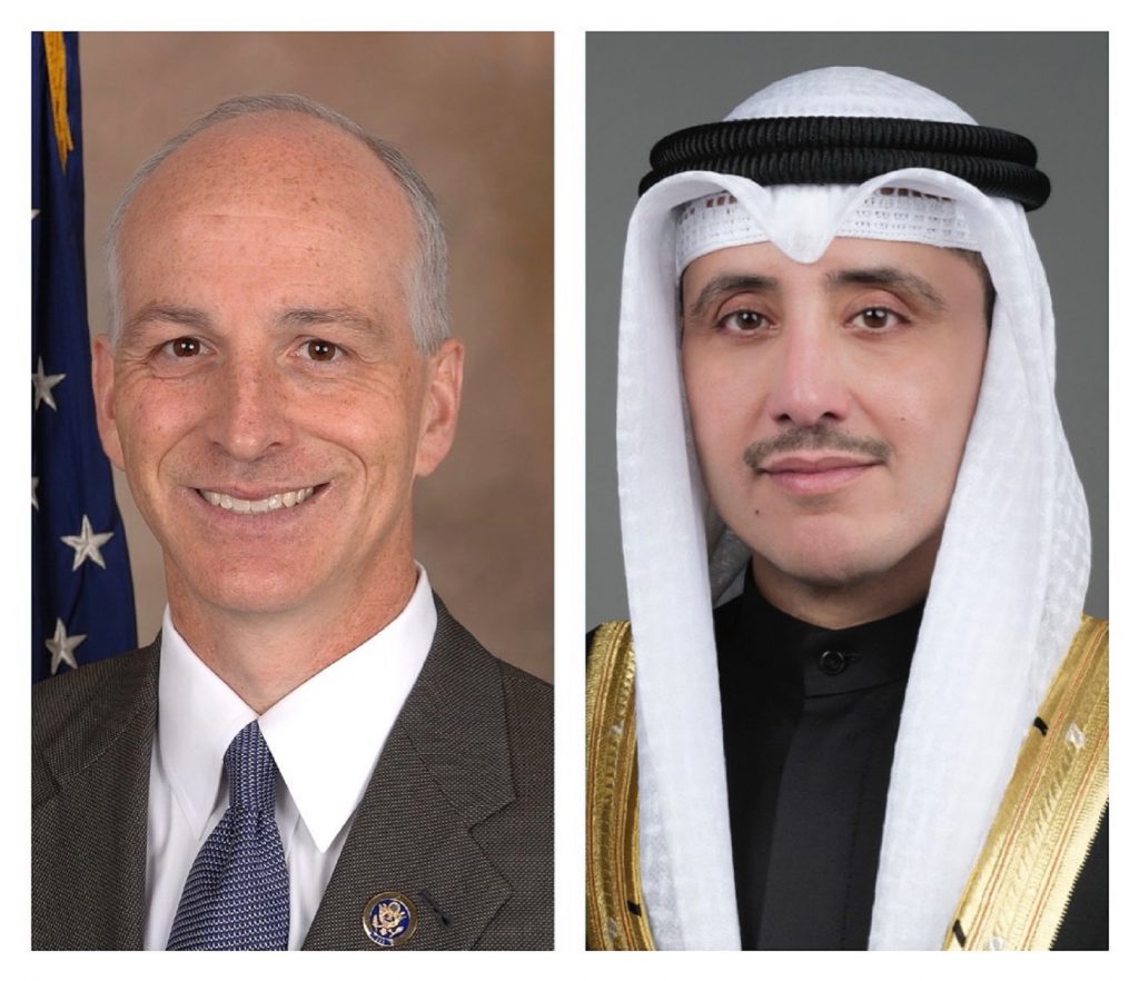 وكيل وزارة الخارجية الأمريكية يبحث في بلجيكا الدعم لأوكرانيا 1 0d5d9b7a b5f4 422c a287 8e0e846625e61719168905