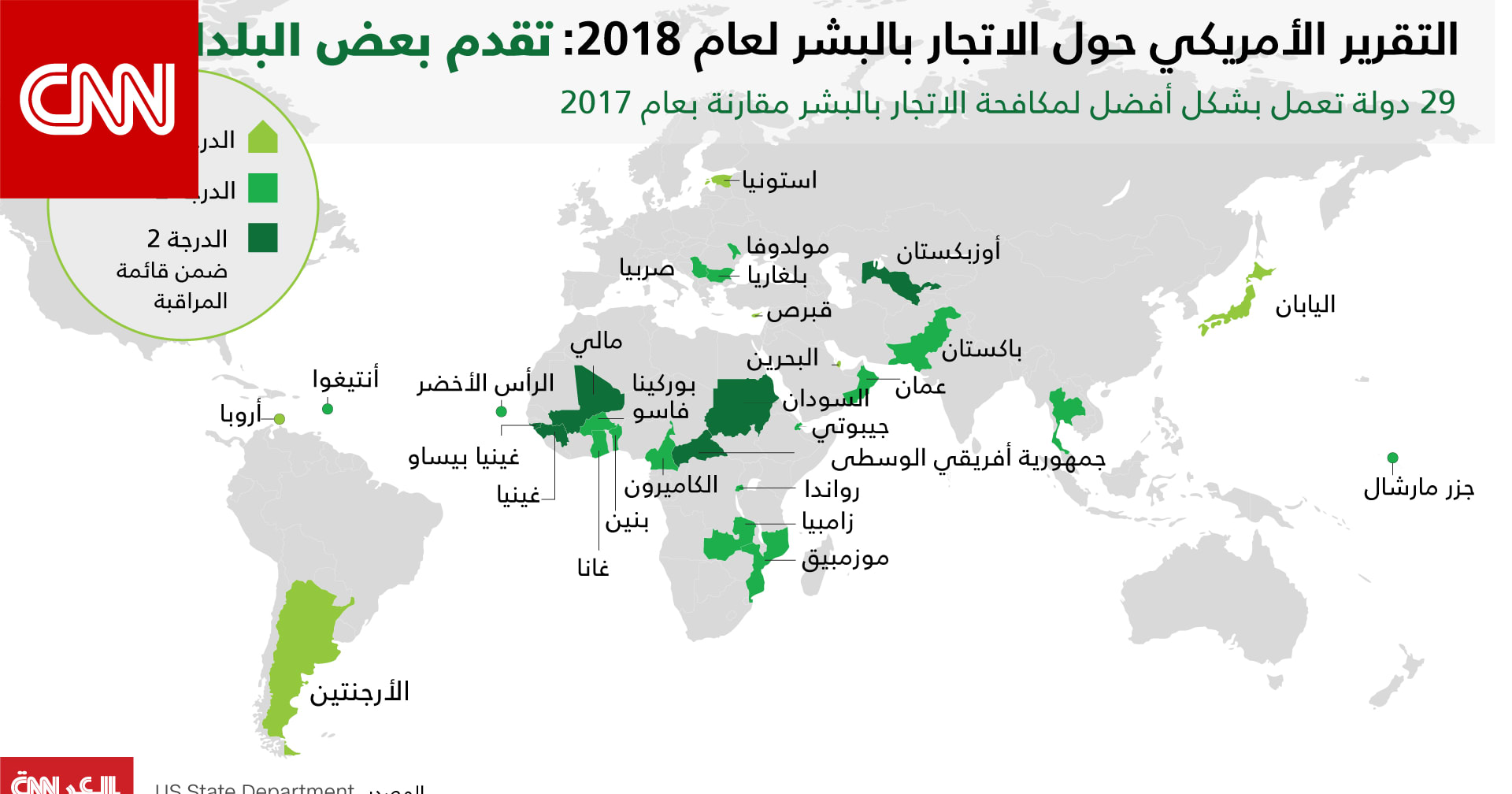 الحكومة الأسترالية: تقرير الخارجية الأمريكية يعترف بجهودنا المضنية في مكافحة الاتجار بالبشر 1 1017181719306904